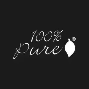 100% Pure