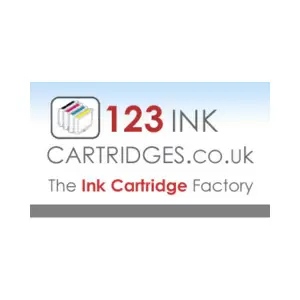 123 Ink Cartridges UK