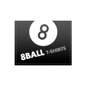 8Ball UK