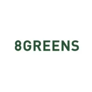 8Greens