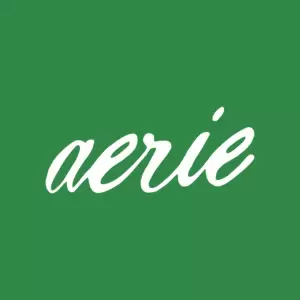 Aerie By American Eagle Outfitters