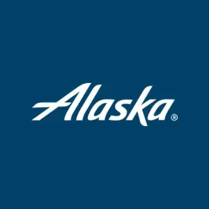 Alaska Airlines