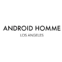 Android Homme