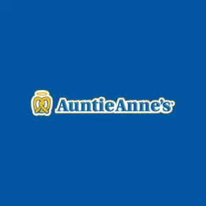 Auntie Annes