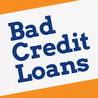 Bad Credit Loans