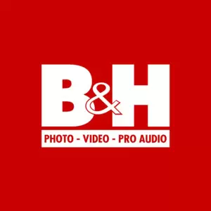 B&H Photo