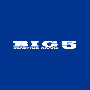 Big 5 Sporting Goods