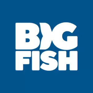 Big Fish Games