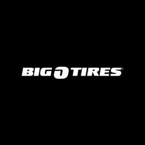 Big O Tires