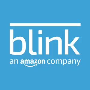 Blink Home Video Security