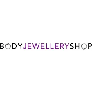 Body Jewellery Shop