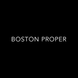 Boston Proper