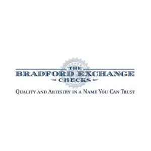 Bradford Exchange Checks