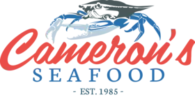 Camerons Seafood