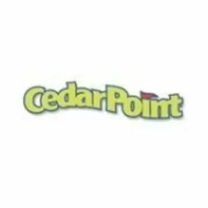 Cedar Point Amusement Park