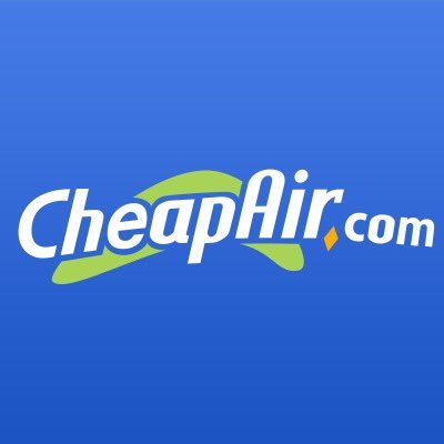 See all CheapAir coupons code