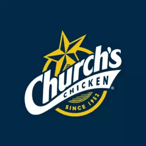 Churchs Chicken