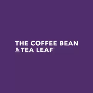 Coffee Bean & Tea Leaf