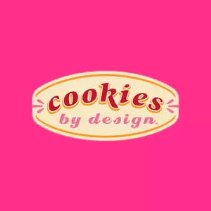 Cookies By Design