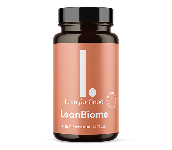 LeanBiome