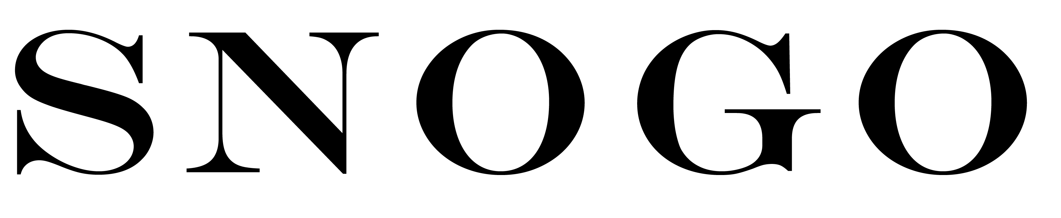 Snogo Straws Coupons