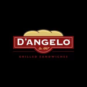 DAngelo Grilled Sandwiches