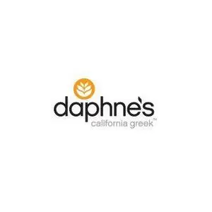 Daphnes California Greek