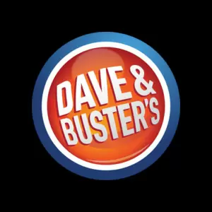 Dave And Busters