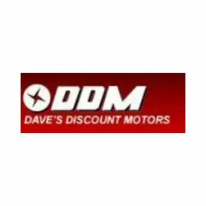 Daves Discount Motors