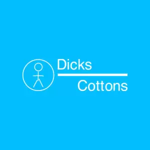 Dicks Cottons 