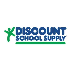 Discount School Supply