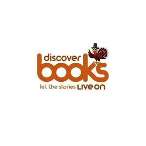 Discover Books