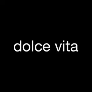 Dolce Vita