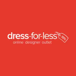 Dress For Less