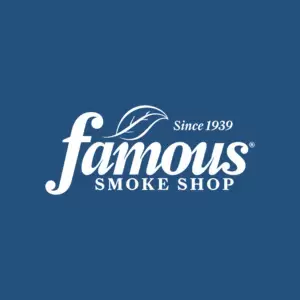 Famous Smoke Shop