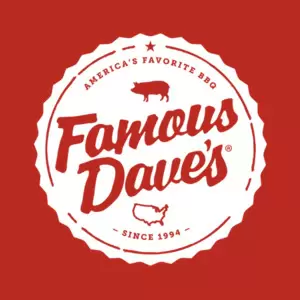 Famous Daves BBQ