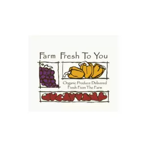 Farm Fresh To You