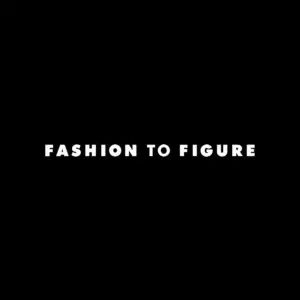 Fashion To Figure