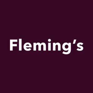 Flemings Prime Steakhouse And Wine Bar