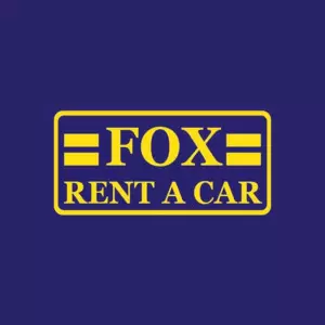 Fox Rent A Car