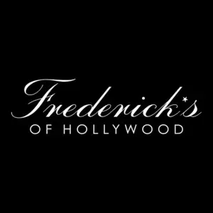 Fredericks Of Hollywood