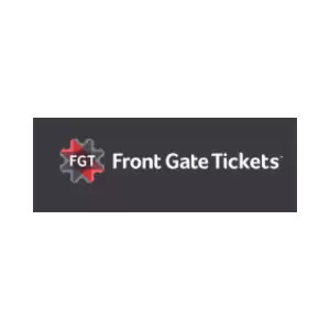 Front Gate Tickets