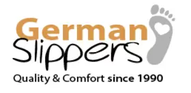 German Slippers