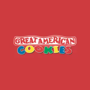 Great American Cookies