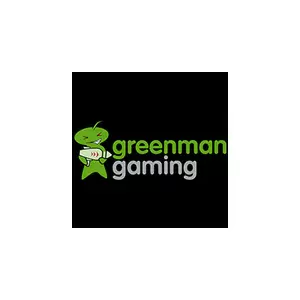 Green Man Gaming