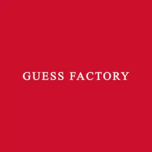 GUESS Factory