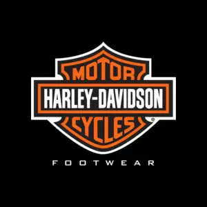 Harley-Davidson Footwear