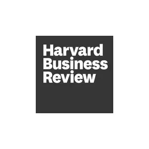 Harvard Business Review