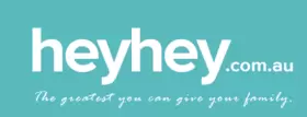 Heyhey.com.au