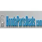 Honda Parts Deals